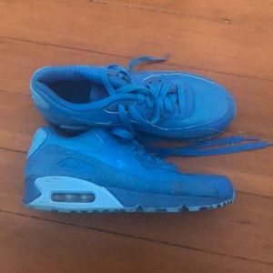 Nike women’s air max 90 RPM size 8